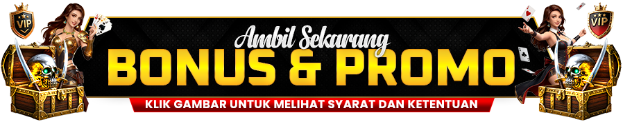 PROMO TERBARU - DEWITOGEL